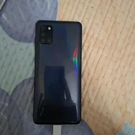 A 31 Samsung