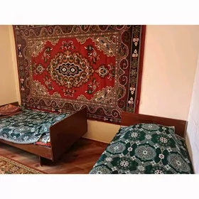 кровати