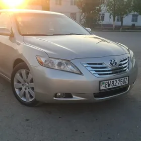 Toyota Camry 2008