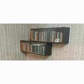 книжные полки