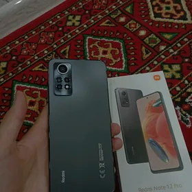 Redmi Note 12 Pro 8/256
