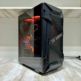 i5-14400 / GTX 1660 S/ RAM 32