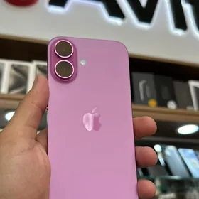 iPhone 16özi