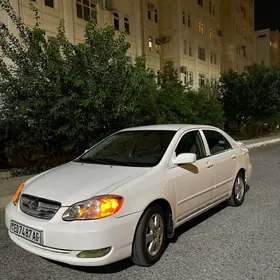 Toyota Corolla 2005