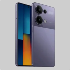 POCO M6 PRO