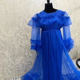 organza