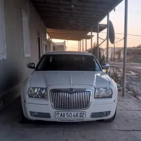 Chrysler 300C 2005