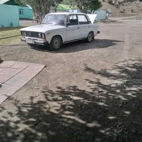 Lada 2106 2000