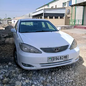 Toyota Camry 2002