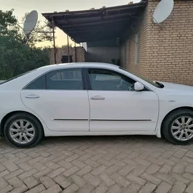 Toyota Camry 2008