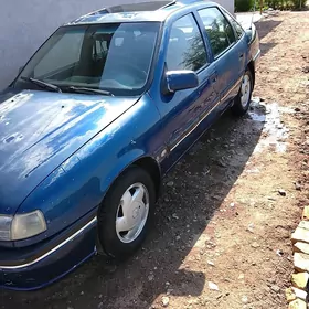 Opel Vectra 1992