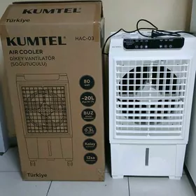 Kumtel Suwly Wentilyator