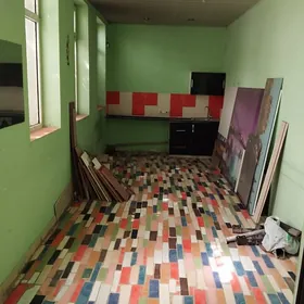 ARENDA MIR KOÇE
