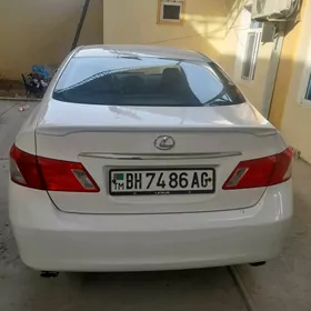 Lexus ES 350 2007