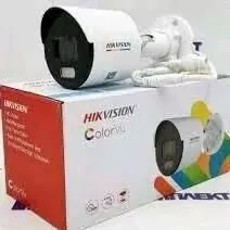 kamera Hikvision 4mp
