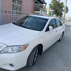 Toyota Camry 2009