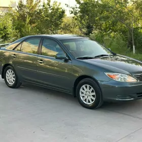 Toyota Camry 2002
