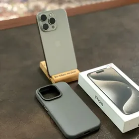 iPhone 15Pro