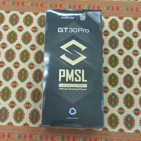 Infinix GT 30 Pro 24/256