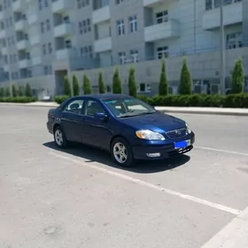 Toyota Corolla 2003