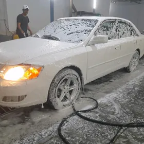Toyota Avalon 2000