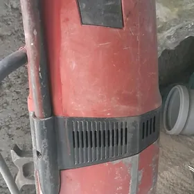 karataş hilti karot