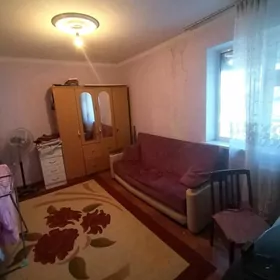 Satlyk kwartira 2 kom