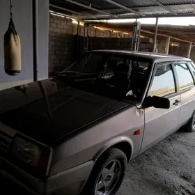 Lada 21099 2002