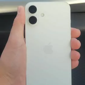 iphone 16 plus 256