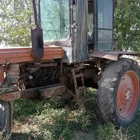 MTZ T-28 1993