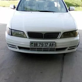 Infiniti I30 1998