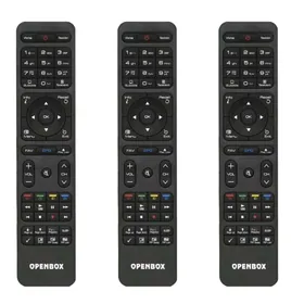 XCRUISER HD BOX IP PULT ПУЛЬТЫ