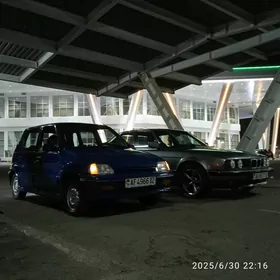 Daewoo Tico 1996