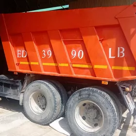 Kamaz 5511 2012