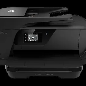 HP OfficeJet 7510