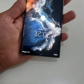 Samsung s 22 ultra