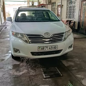 Toyota Venza 2010