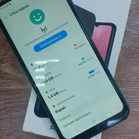 Samsung A14