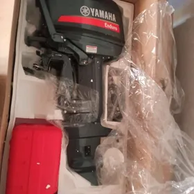 Yamaha 30