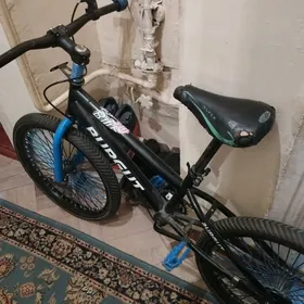 велосипед