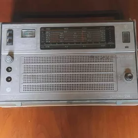 Radio