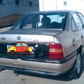 Opel Vectra 1989