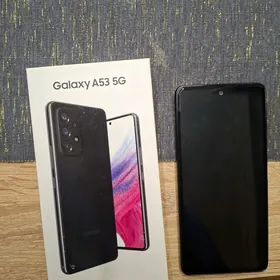 телефон самсунг а53 5 G