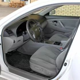 Toyota Camry 2007