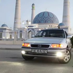 Opel Astra 1995