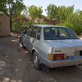 Lada 21099 1999