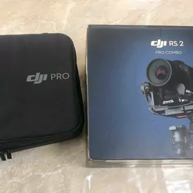 Ronin rs 2 pro