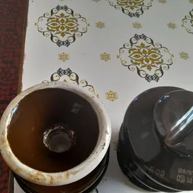 ИЗАЛЯТОР.