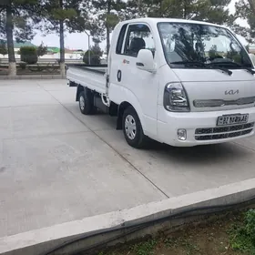 Kia Bongo 2022