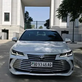 Toyota Avalon 2020